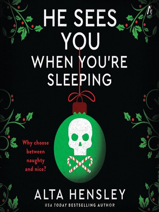 He Sees You When You're Sleeping - The Free Library of